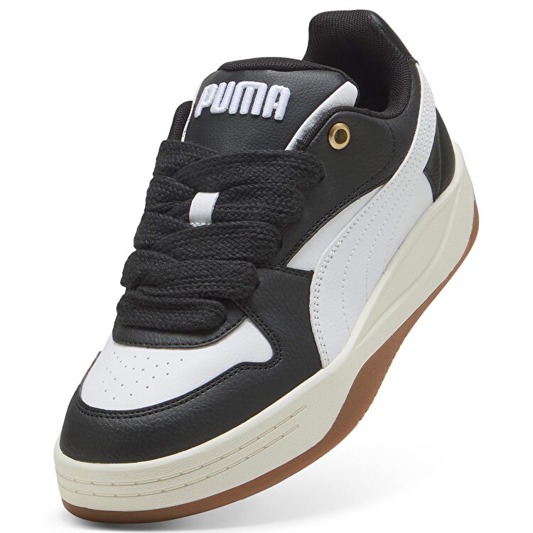Puma Park Luna Kadın Sneaker - Görsel 5