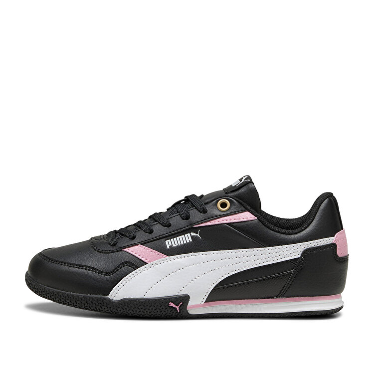 Puma Bella Donna L Kadın Siyah Sneaker - Görsel 2