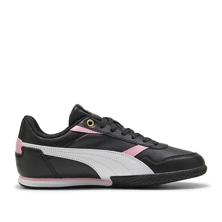 Puma Bella Donna L Kadın Siyah Sneaker - Görsel 3