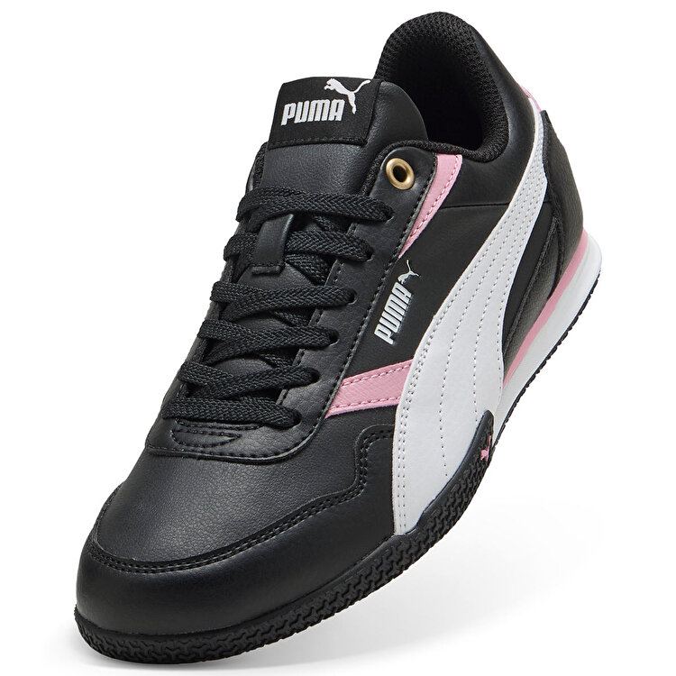 Puma Bella Donna L Kadın Siyah Sneaker - Görsel 4