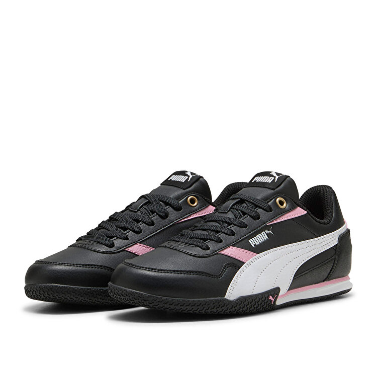 Puma Bella Donna L Kadın Siyah Sneaker - Görsel 5
