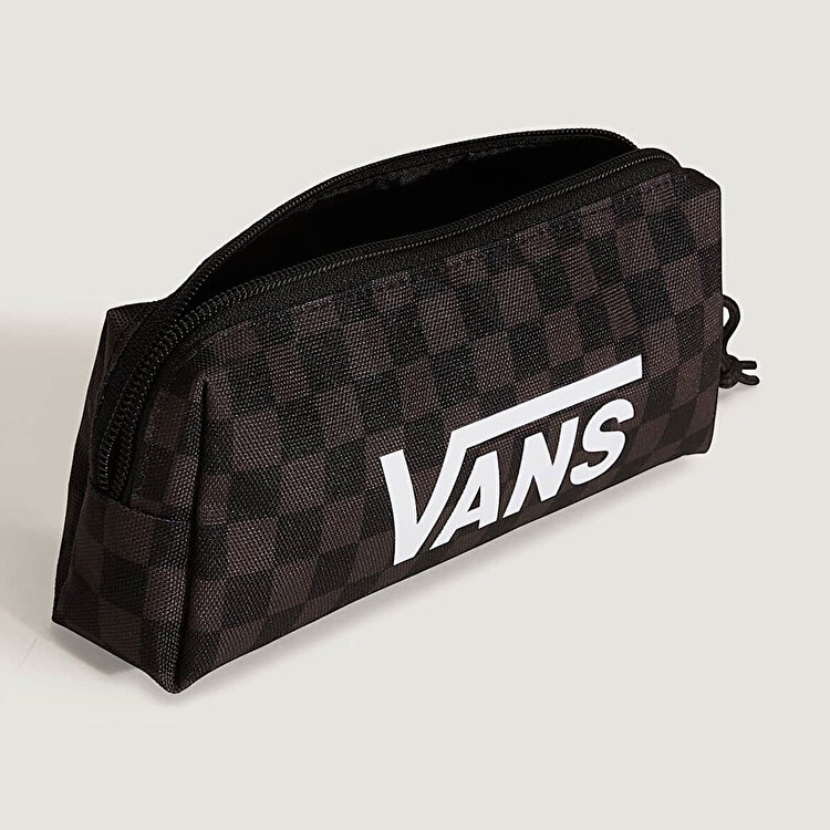 Vans Old Skool Siyah Kalem Kutusu