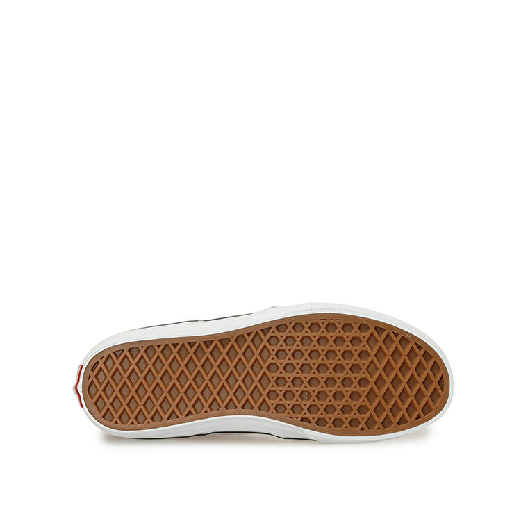 Vans Brooklyn Ls Çocuk Kahverengi Sneaker - Görsel 5