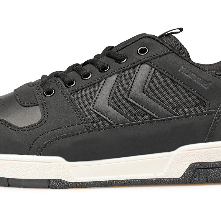 Hummel Versay Siyah Sneaker - Görsel 4