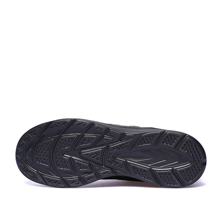 Hummel Davis Siyah Spor Ayakkabı - Görsel 6