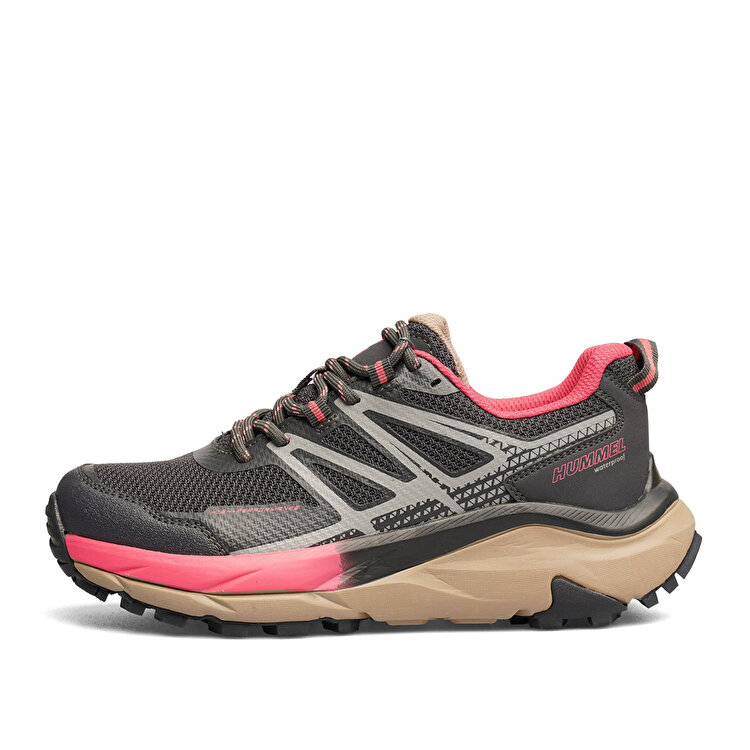 Hummel Hummel Rhone Kadın Gri Outdoor Ayakkabı Sporthink'te! Gri - 2. görsel