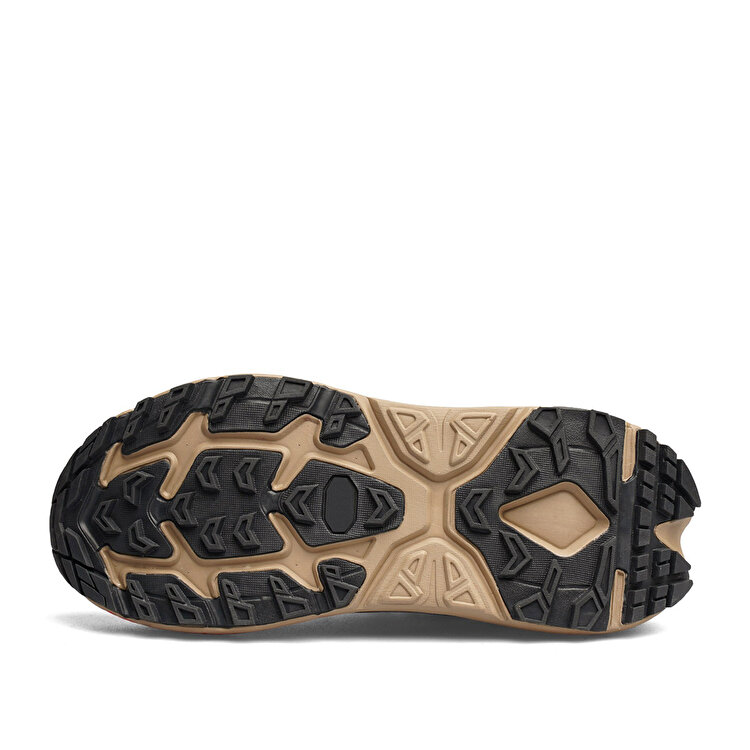 Hummel Hummel Rhone Kadın Gri Outdoor Ayakkabı Sporthink'te! Gri - 5. görsel