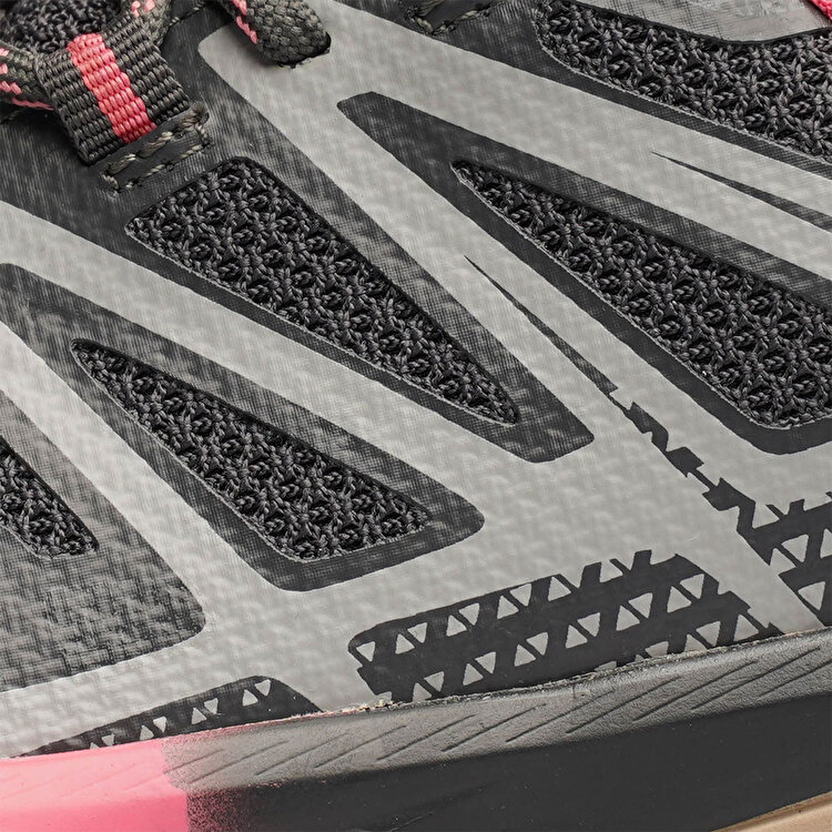 Hummel Hummel Rhone Kadın Gri Outdoor Ayakkabı Sporthink'te! Gri - 6. görsel