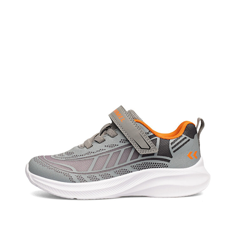 Hummel Mabella Jr Erkek Çocuk Siyah Spor Ayakkabı - Görsel 2