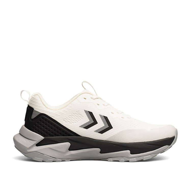 Hummel Nano 25 Erkek Beyaz Koşu Ayakkabısı - Görsel 3