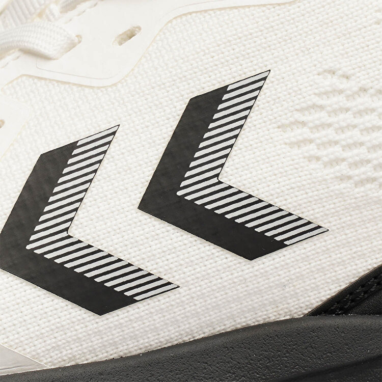 Hummel Nano 25 Erkek Beyaz Koşu Ayakkabısı - Görsel 5