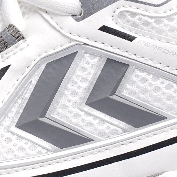 Hummel Performance 700 Beyaz Spor Ayakkabı - Görsel 7