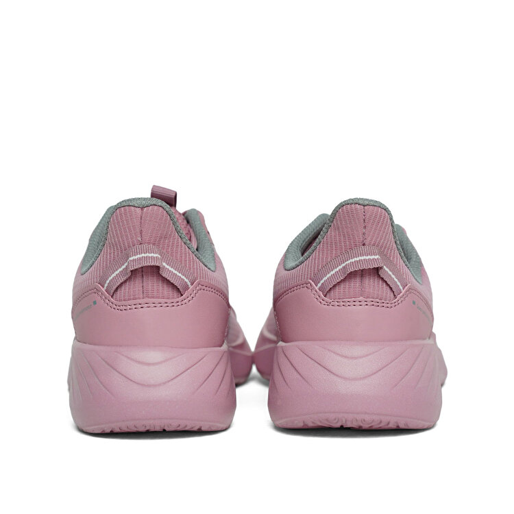Hummel Solar Performance Kadın Pembe Koşu Ayakkabısı - Görsel 6
