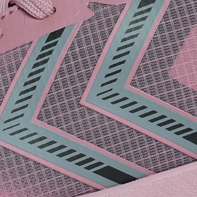Hummel Solar Performance Kadın Pembe Koşu Ayakkabısı - Görsel 7