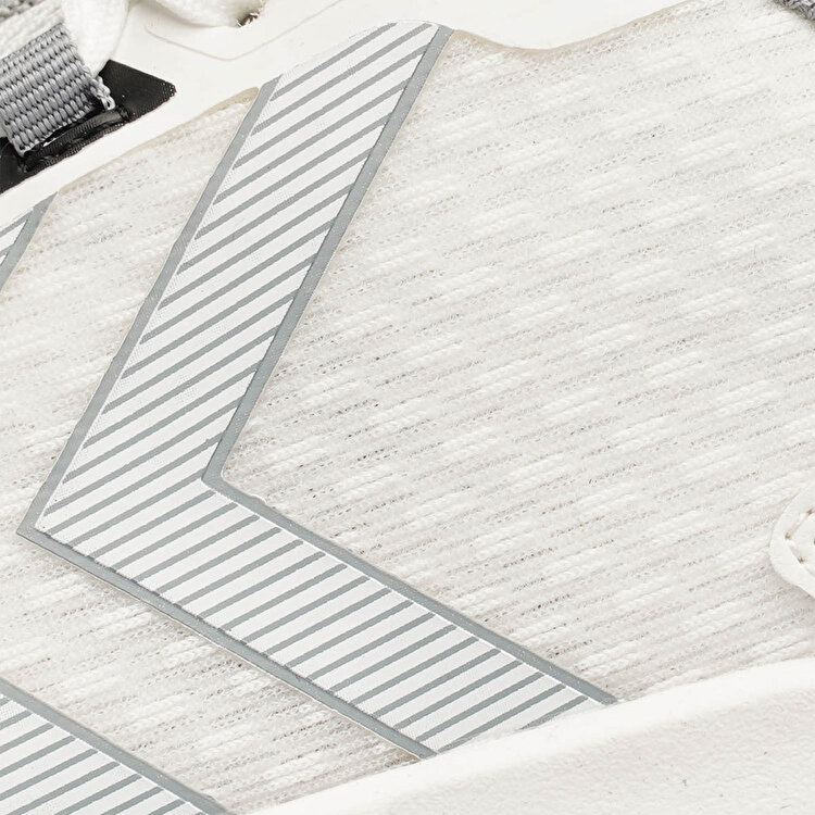 Hummel Wonx Run Beyaz Koşu Ayakkabısı - Görsel 5