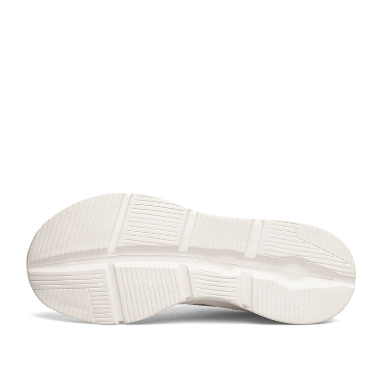 Hummel Wonx Run Beyaz Koşu Ayakkabısı - Görsel 6