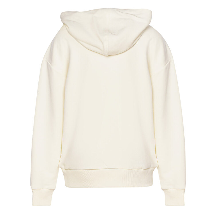 Hummel Arty Çocuk Beyaz Kapüşonlu Sweatshirt