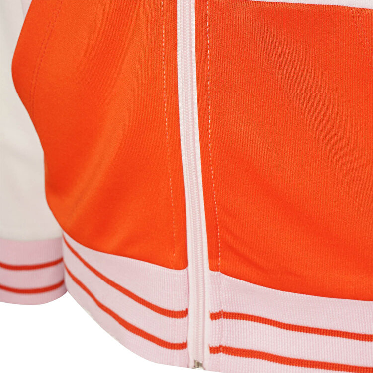 Hummel Clema Kız Çocuk Bisiklet Yaka Ceket