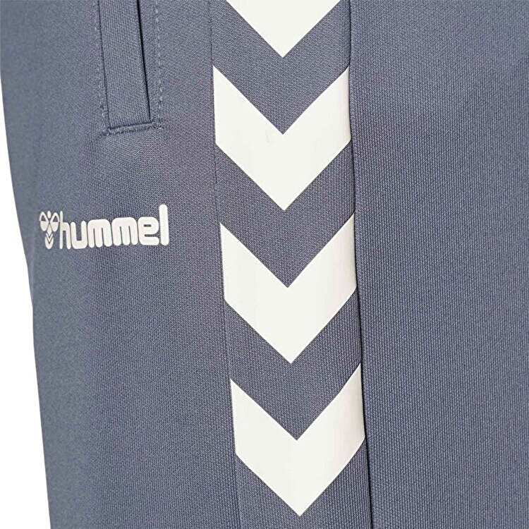 Hummel Falconzo Erkek Mavi Eşofman Altı 931075-8588 - Sporthink