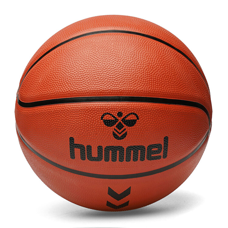 Hummel Rebound Turuncu Basketbol Topu