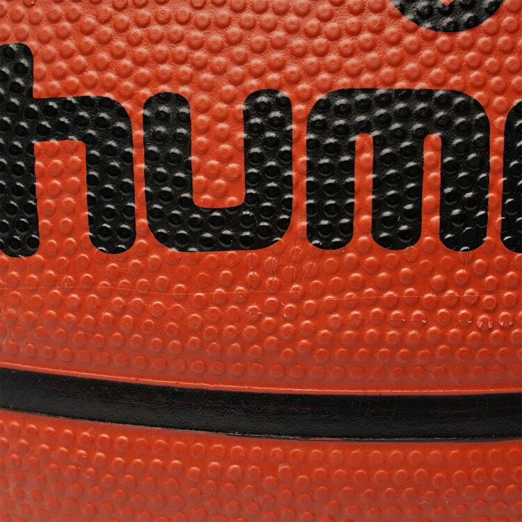 Hummel Rebound Turuncu Basketbol Topu