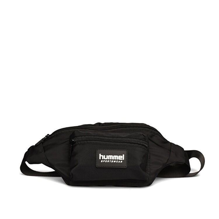 Hummel Rui Bumbag Siyah Bel Çantası