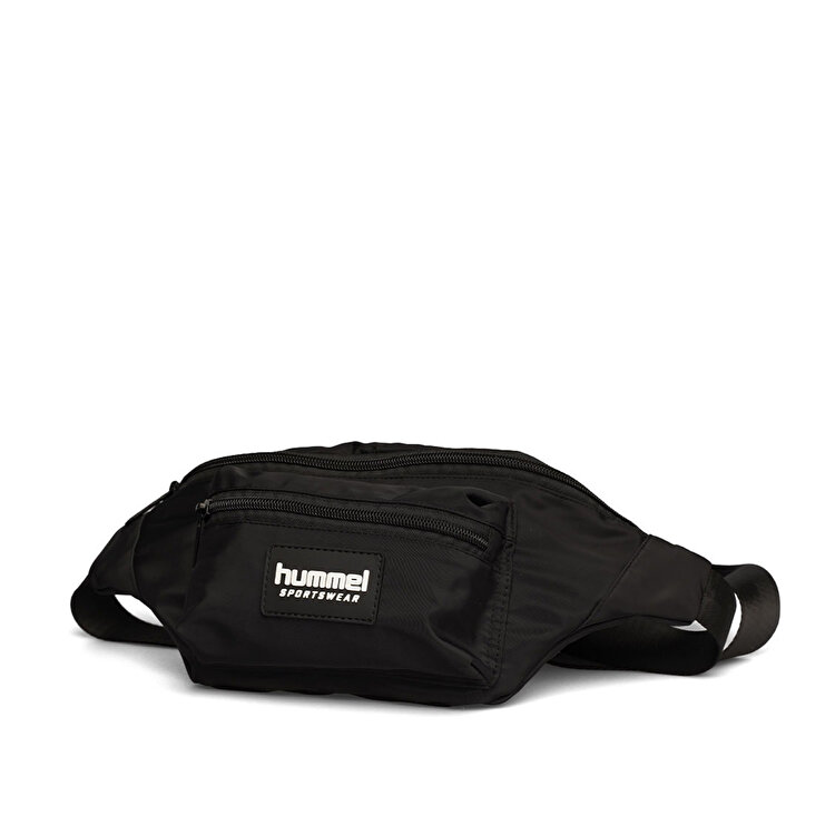 Hummel Rui Bumbag Siyah Bel Çantası