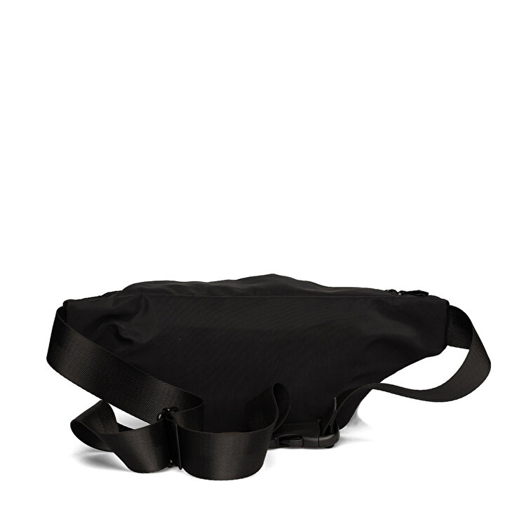 Hummel Rui Bumbag Siyah Bel Çantası