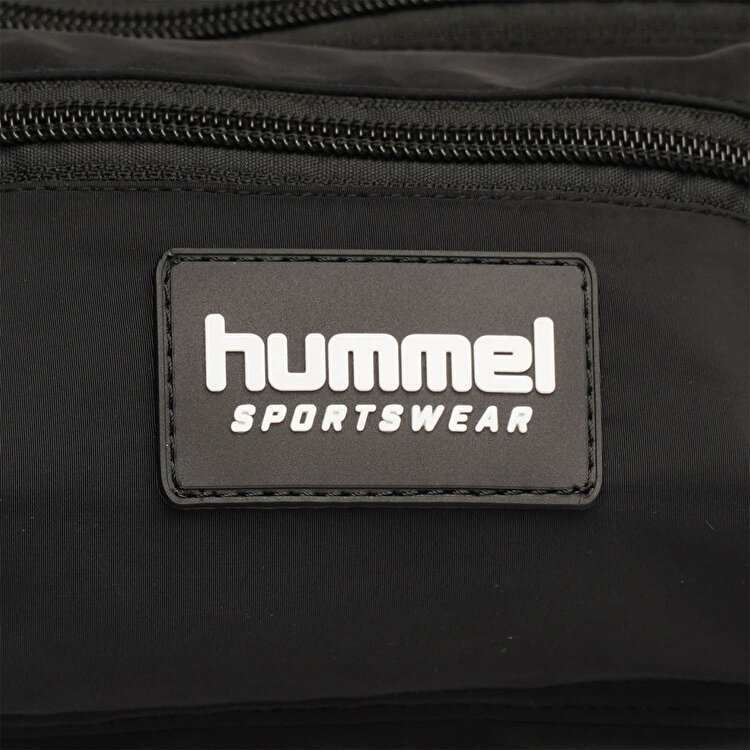 Hummel Rui Bumbag Siyah Bel Çantası