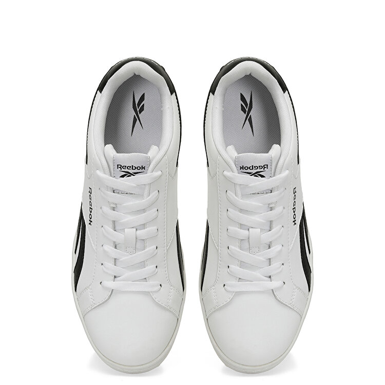 Reebok Clean Edge Erkek Beyaz Sneaker - Görsel 5