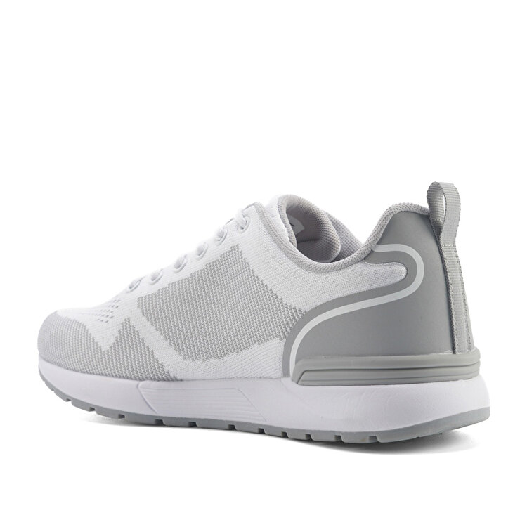 Lumberjack Vendor 2.0 Kadın Gri Spor Ayakkabı - Görsel 3