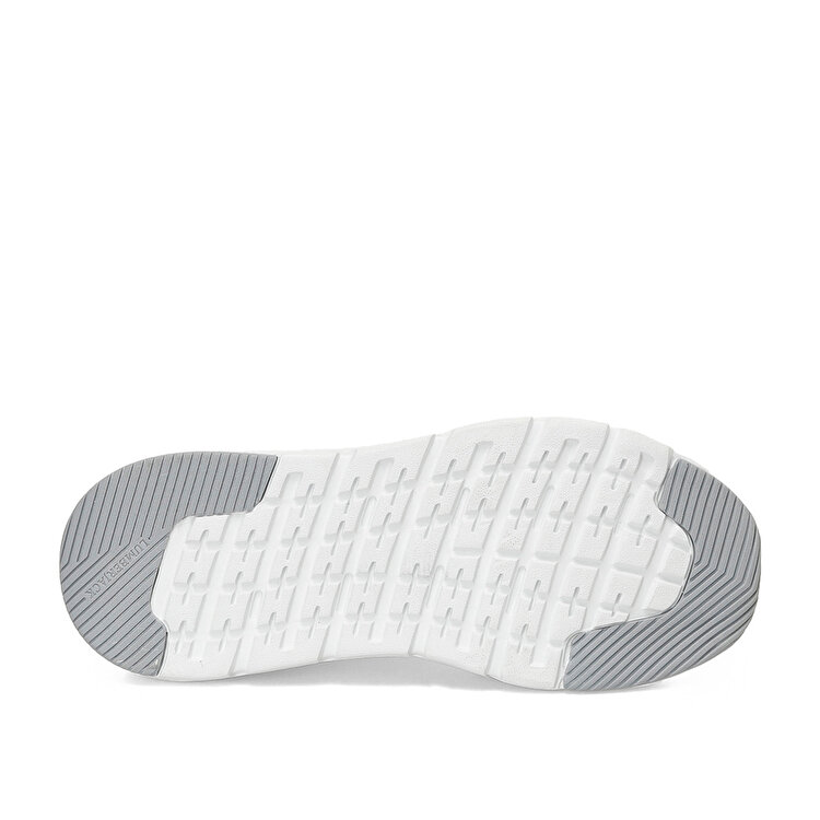 Lumberjack Connect Kadın Beyaz Spor Ayakkabı - Görsel 6