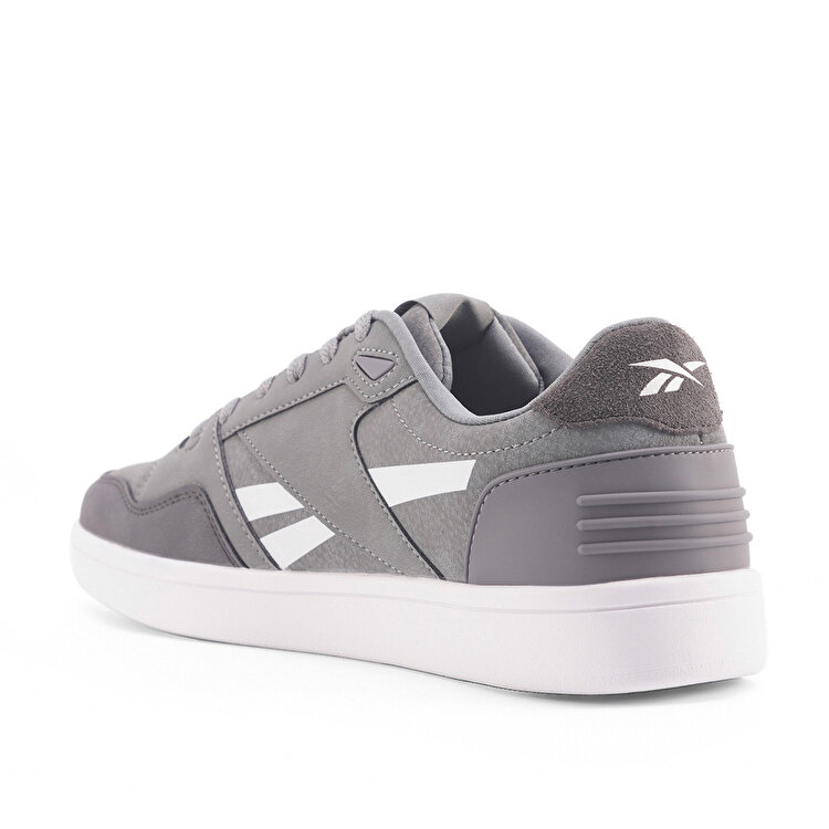 Reebok Clean Way Erkek Gri Sneaker - Görsel 4