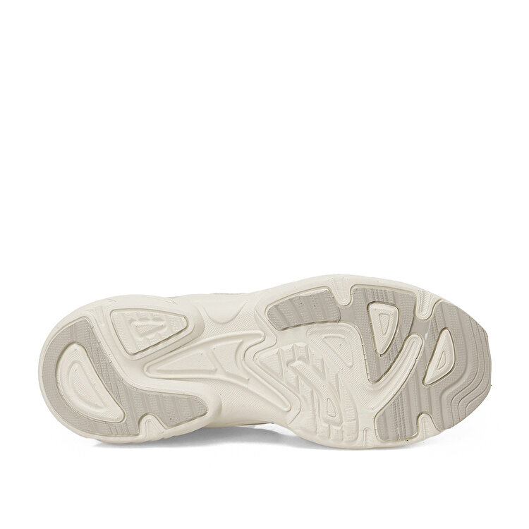 Lumberjack Dakota Kadın Bej Spor Ayakkabı - Görsel 6