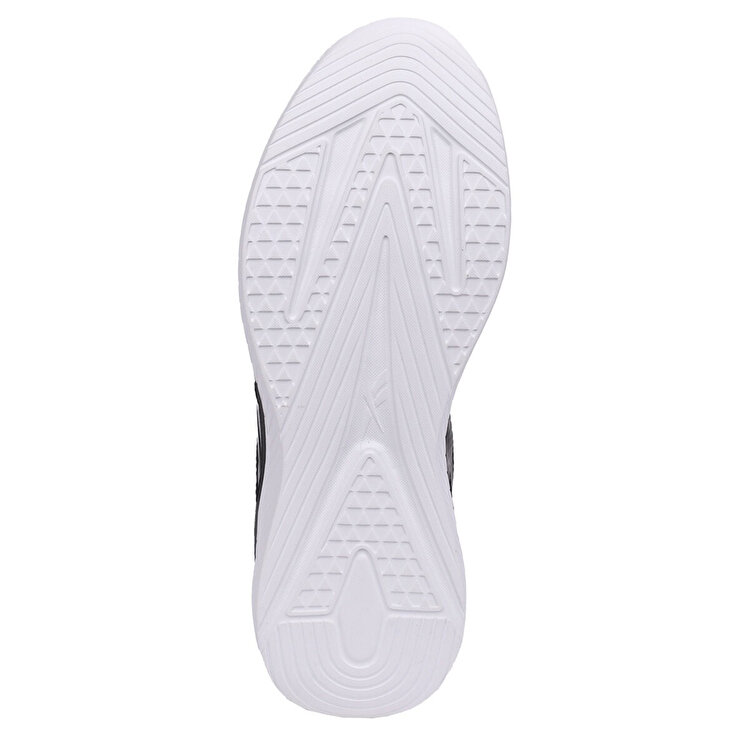 Reebok Katsuya+ Erkek Siyah Koşu Ayakkabısı - Görsel 4