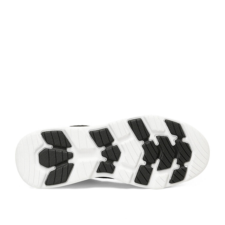 Lumberjack Punto Erkek Siyah Spor Ayakkabı - Görsel 6