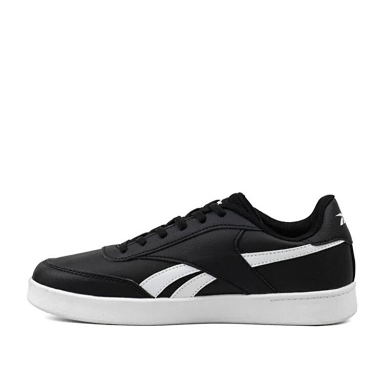 Reebok Unic Run II Kadın Siyah Sneaker - Görsel 3