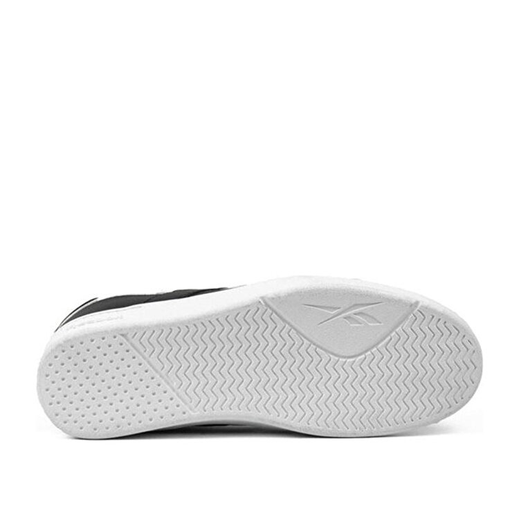 Reebok Unic Run II Kadın Siyah Sneaker - Görsel 4