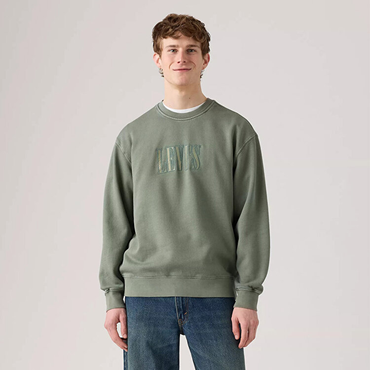 Levi'sパーカー&ストレッチパンツ Levi's（リーバイス） XX CHINO プリーツ ルーズストレート パンツ