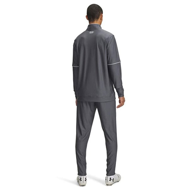 Under Armour Challenger Erkek Gri Eşofman Takımı