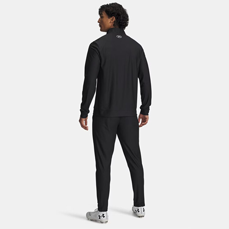 Under Armour Challenger Erkek Siyah Eşofman Takımı