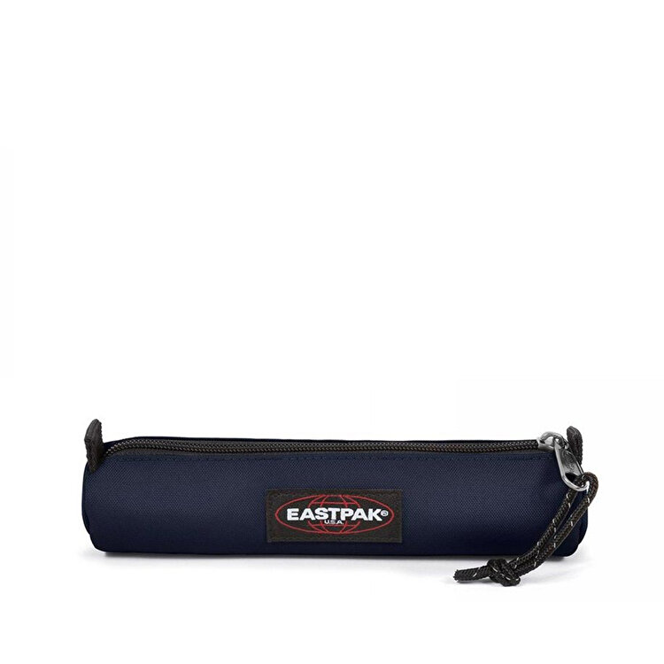 Eastpak Small Round Single Lacivert Kalem Kutusu
