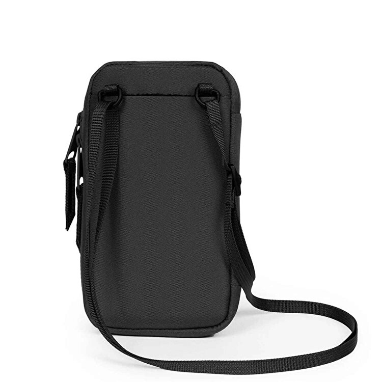 Eastpak Cnnct F Pouch Siyah Omuz Çantası