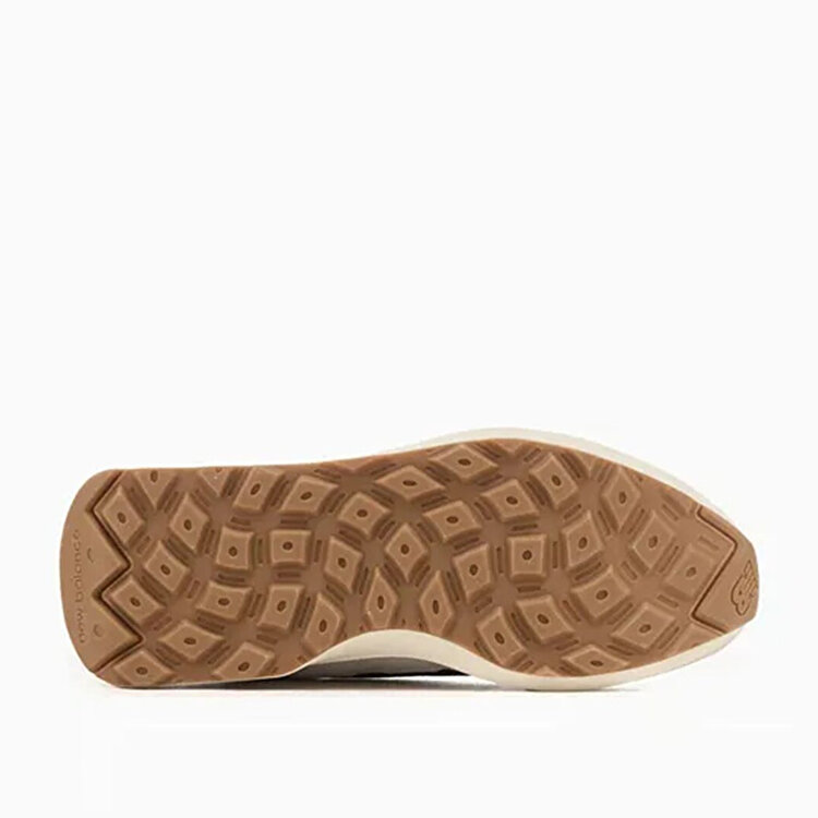 New Balance 370 Erkek Siyah Spor Ayakkabı - Görsel 5