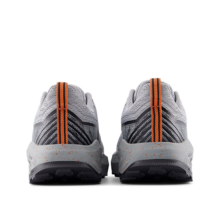New Balance Fresh Foam X Garoé V2 Erkek Gri Koşu Ayakkabısı - Görsel 5