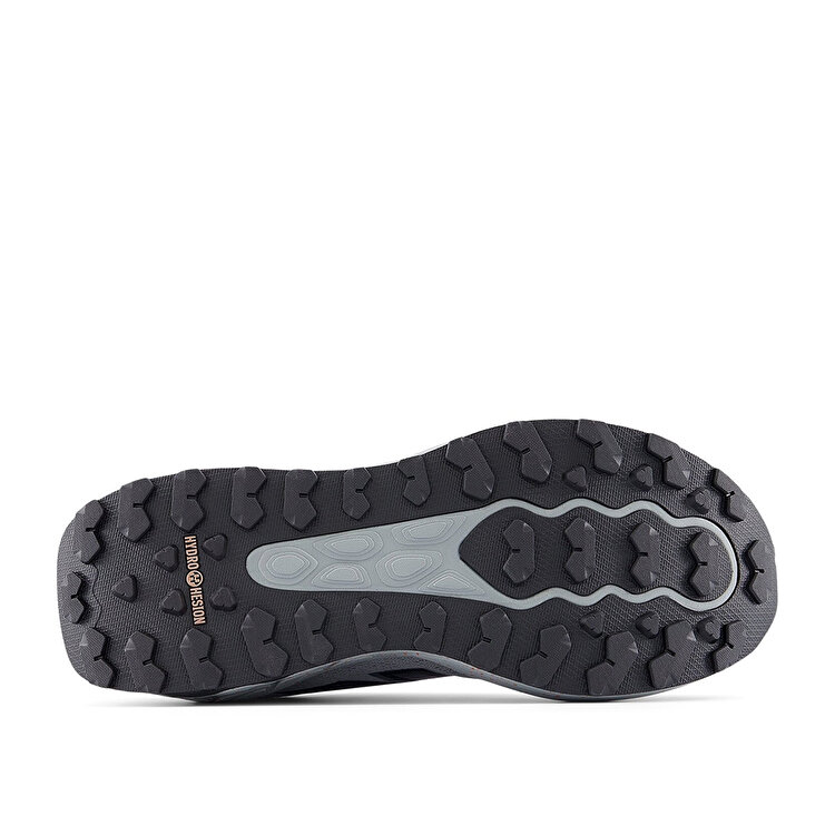 New Balance Fresh Foam X Garoé V2 Erkek Gri Koşu Ayakkabısı - Görsel 6