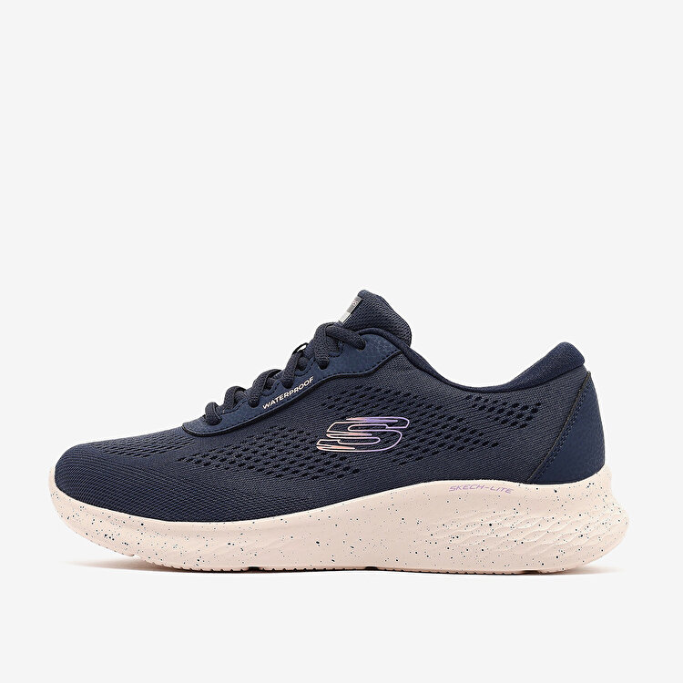Skechers Skech Lite Pro Kadın Lacivert Spor Ayakkabı - Görsel 2