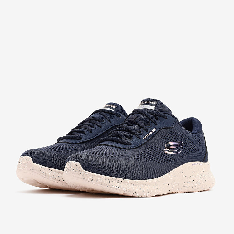 Skechers Skech Lite Pro Kadın Lacivert Spor Ayakkabı - Görsel 4
