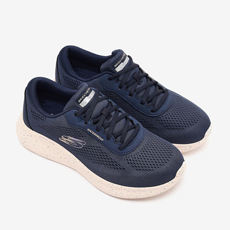 Skechers Skech Lite Pro Kadın Lacivert Spor Ayakkabı - Görsel 5