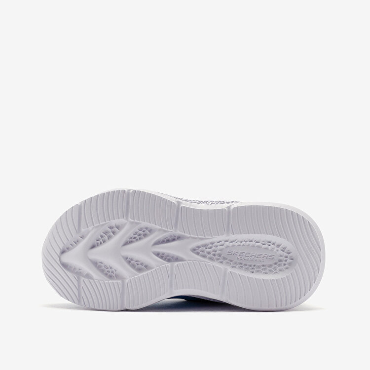 Skechers Meteor Lights Erkek Çocuk Spor Ayakkabı - Görsel 6